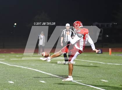 Thumbnail 1 in Electra vs. Santo (UIL 2A Region 2 Bi-District Playoff) photogallery.