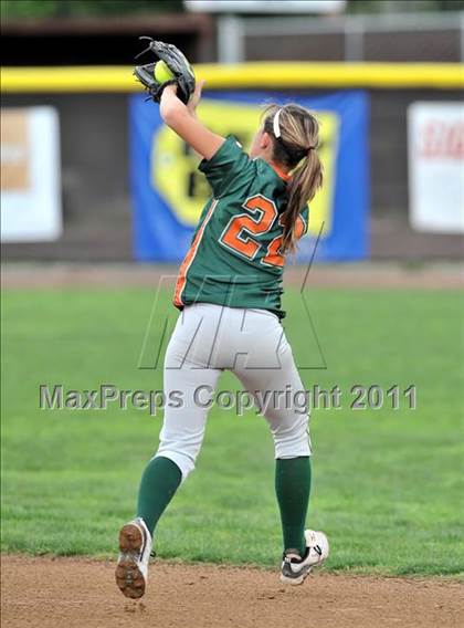 Thumbnail 1 in Hanford West @ Poly (Faster To First Classic) photogallery.
