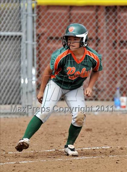 Thumbnail 2 in Hanford West @ Poly (Faster To First Classic) photogallery.