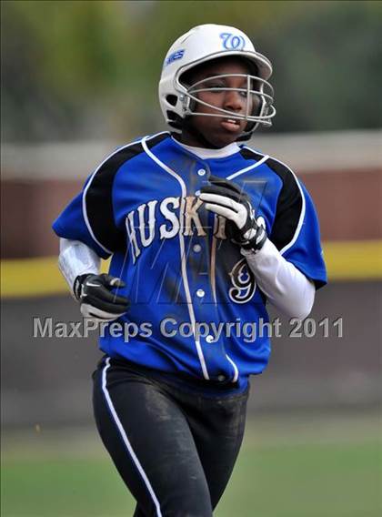 Thumbnail 2 in Hanford West @ Poly (Faster To First Classic) photogallery.