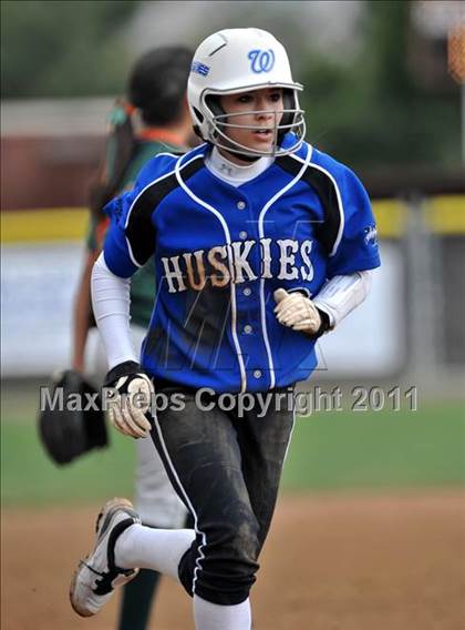 Thumbnail 3 in Hanford West @ Poly (Faster To First Classic) photogallery.