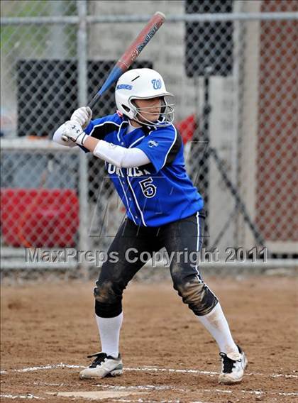 Thumbnail 2 in Hanford West @ Poly (Faster To First Classic) photogallery.