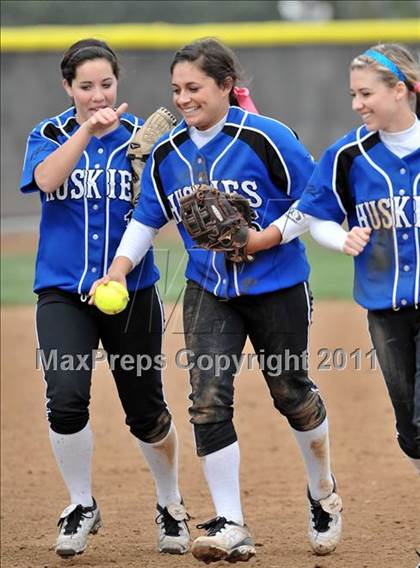 Thumbnail 3 in Hanford West @ Poly (Faster To First Classic) photogallery.