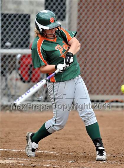Thumbnail 2 in Hanford West @ Poly (Faster To First Classic) photogallery.