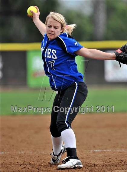 Thumbnail 2 in Hanford West @ Poly (Faster To First Classic) photogallery.