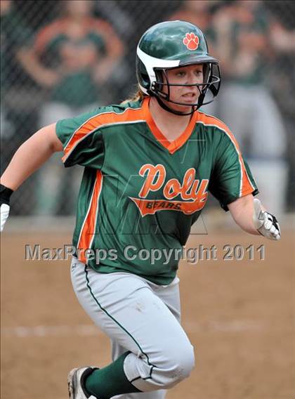 Thumbnail 1 in Hanford West @ Poly (Faster To First Classic) photogallery.