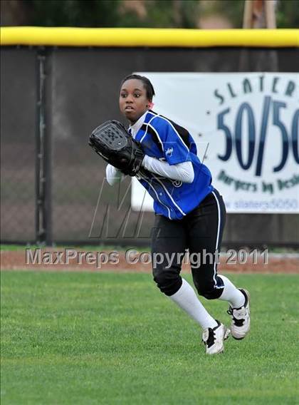 Thumbnail 1 in Hanford West @ Poly (Faster To First Classic) photogallery.