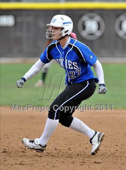 Thumbnail 3 in Hanford West @ Poly (Faster To First Classic) photogallery.