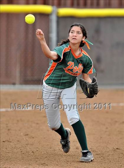 Thumbnail 2 in Hanford West @ Poly (Faster To First Classic) photogallery.