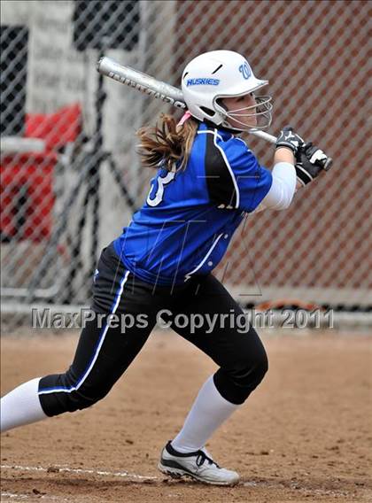 Thumbnail 2 in Hanford West @ Poly (Faster To First Classic) photogallery.
