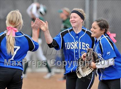 Thumbnail 2 in Hanford West @ Poly (Faster To First Classic) photogallery.