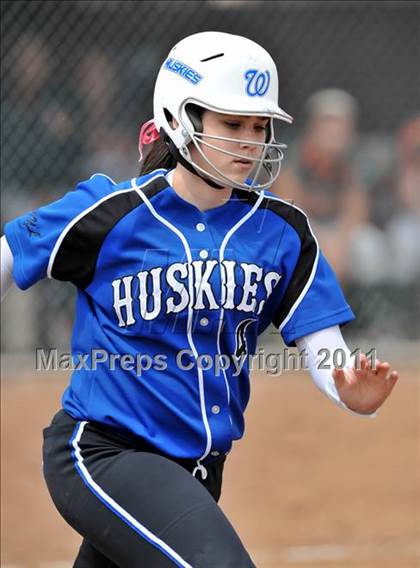 Thumbnail 2 in Hanford West @ Poly (Faster To First Classic) photogallery.