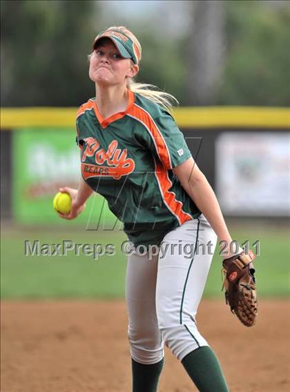 Thumbnail 1 in Hanford West @ Poly (Faster To First Classic) photogallery.