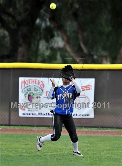 Thumbnail 1 in Hanford West @ Poly (Faster To First Classic) photogallery.