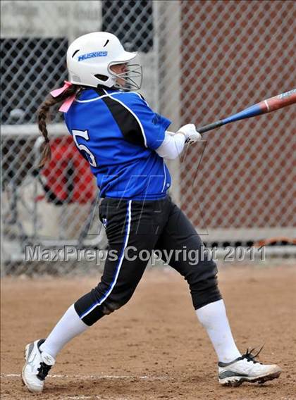 Thumbnail 3 in Hanford West @ Poly (Faster To First Classic) photogallery.