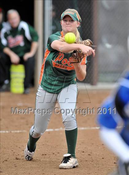 Thumbnail 1 in Hanford West @ Poly (Faster To First Classic) photogallery.