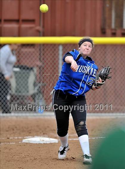 Thumbnail 1 in Hanford West @ Poly (Faster To First Classic) photogallery.