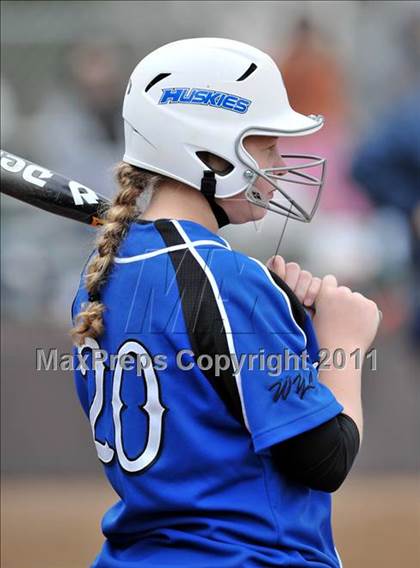 Thumbnail 2 in Hanford West @ Poly (Faster To First Classic) photogallery.