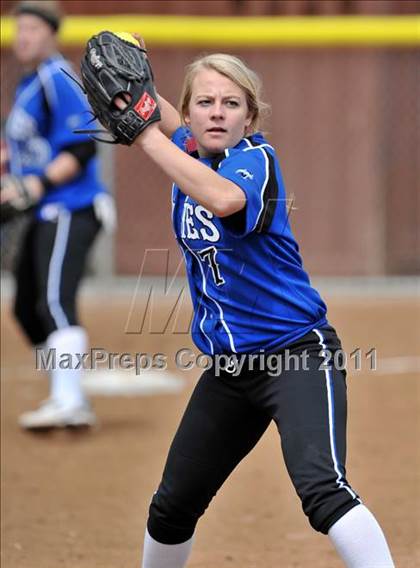 Thumbnail 1 in Hanford West @ Poly (Faster To First Classic) photogallery.