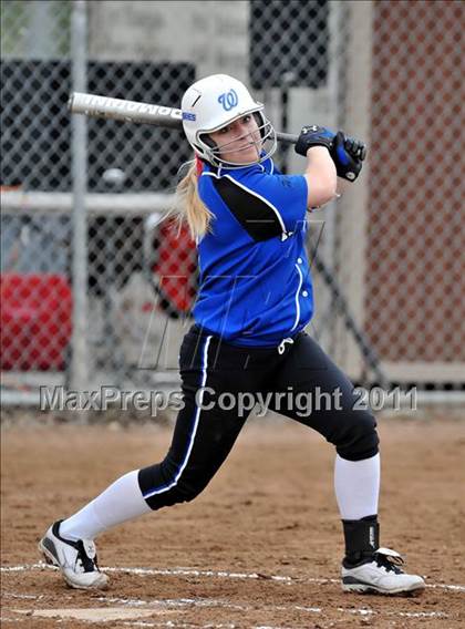 Thumbnail 2 in Hanford West @ Poly (Faster To First Classic) photogallery.