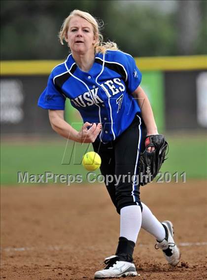 Thumbnail 1 in Hanford West @ Poly (Faster To First Classic) photogallery.