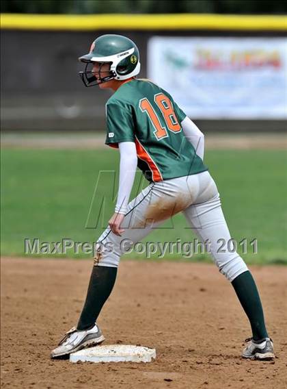 Thumbnail 2 in Hanford West @ Poly (Faster To First Classic) photogallery.