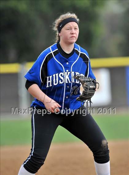 Thumbnail 3 in Hanford West @ Poly (Faster To First Classic) photogallery.