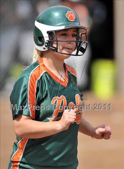 Thumbnail 2 in Hanford West @ Poly (Faster To First Classic) photogallery.