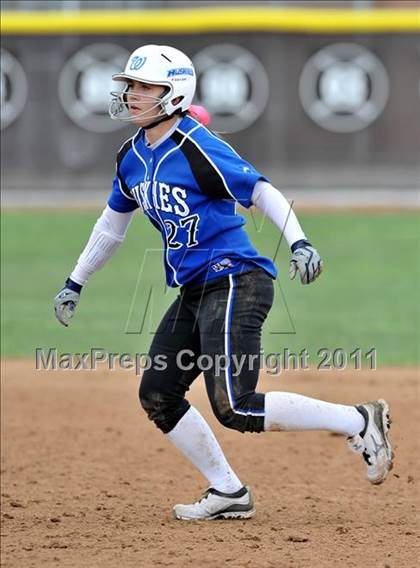 Thumbnail 3 in Hanford West @ Poly (Faster To First Classic) photogallery.