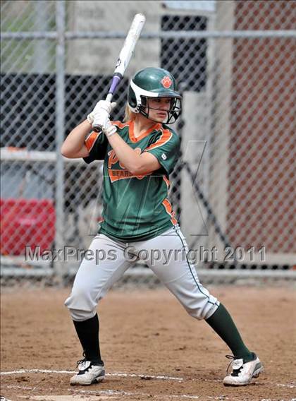 Thumbnail 1 in Hanford West @ Poly (Faster To First Classic) photogallery.