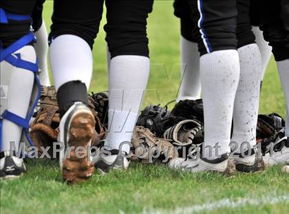 Thumbnail 1 in Hanford West @ Poly (Faster To First Classic) photogallery.