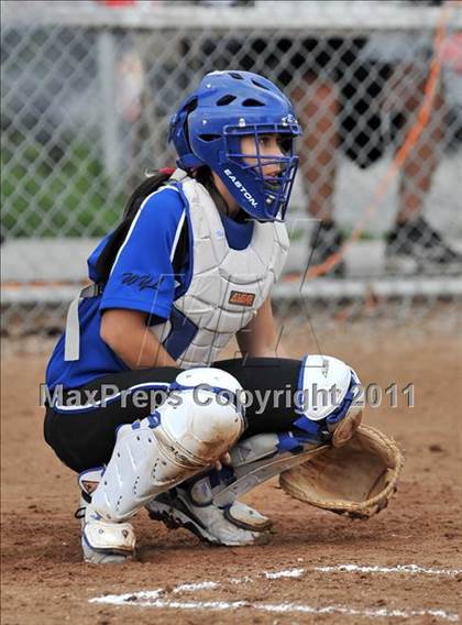Thumbnail 2 in Hanford West @ Poly (Faster To First Classic) photogallery.