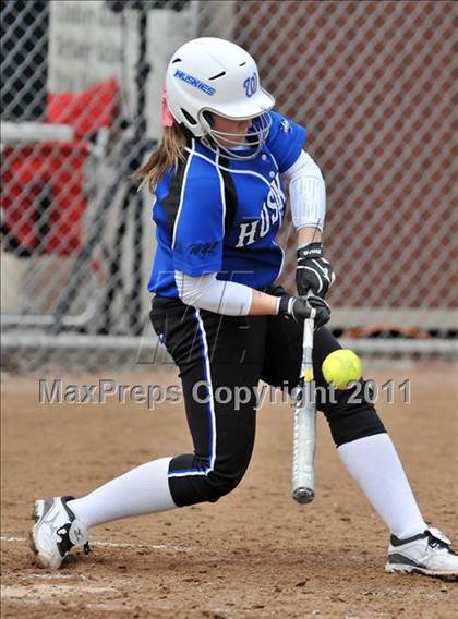 Thumbnail 2 in Hanford West @ Poly (Faster To First Classic) photogallery.