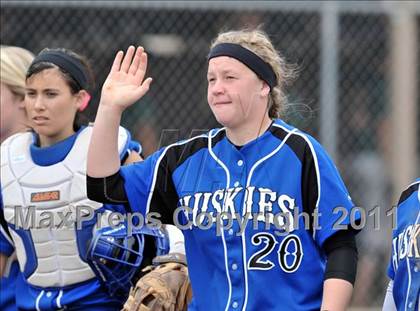 Thumbnail 2 in Hanford West @ Poly (Faster To First Classic) photogallery.