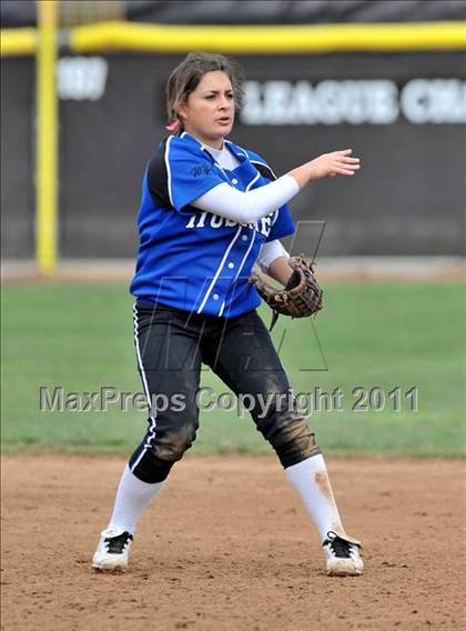 Thumbnail 1 in Hanford West @ Poly (Faster To First Classic) photogallery.