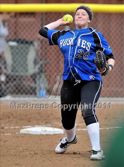 Thumbnail 3 in Hanford West @ Poly (Faster To First Classic) photogallery.