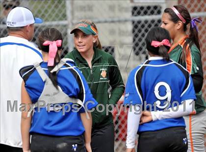 Thumbnail 2 in Hanford West @ Poly (Faster To First Classic) photogallery.
