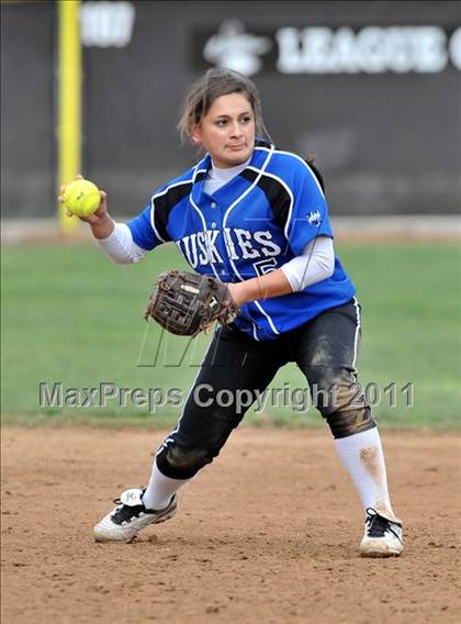 Thumbnail 1 in Hanford West @ Poly (Faster To First Classic) photogallery.