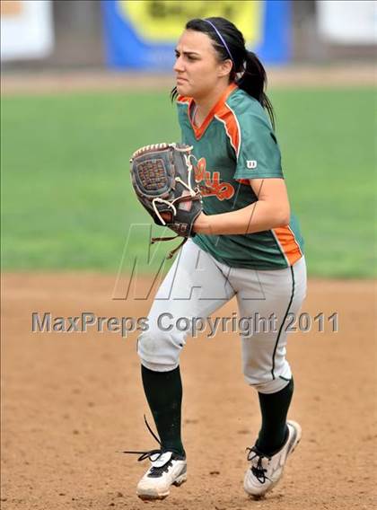 Thumbnail 1 in Hanford West @ Poly (Faster To First Classic) photogallery.