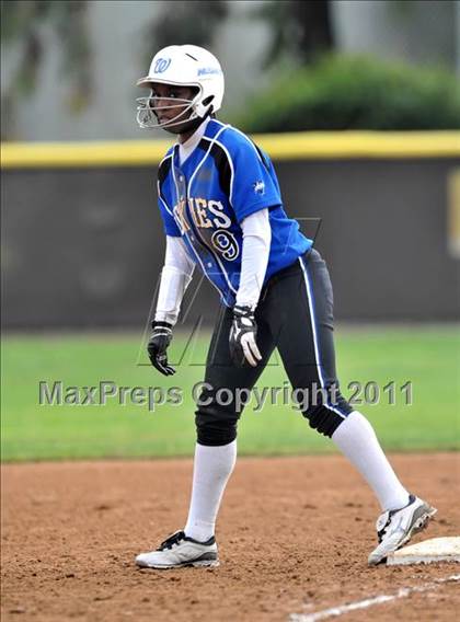 Thumbnail 2 in Hanford West @ Poly (Faster To First Classic) photogallery.