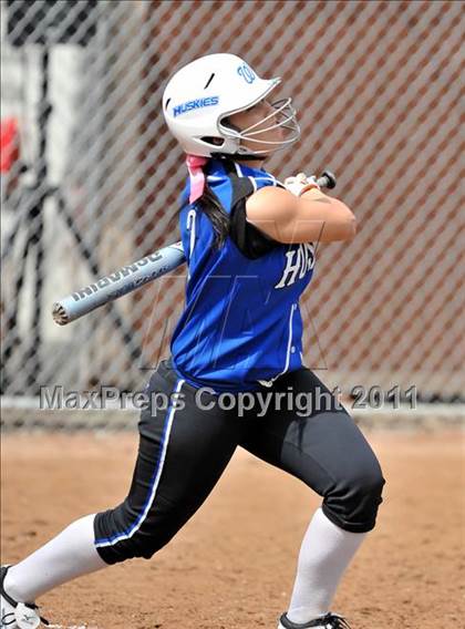 Thumbnail 2 in Hanford West @ Poly (Faster To First Classic) photogallery.
