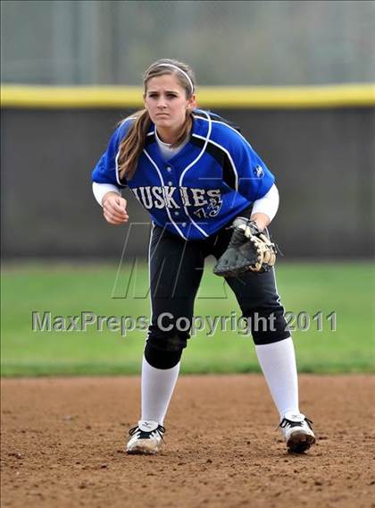 Thumbnail 1 in Hanford West @ Poly (Faster To First Classic) photogallery.