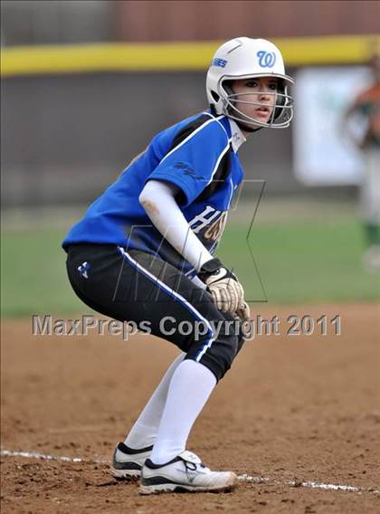 Thumbnail 2 in Hanford West @ Poly (Faster To First Classic) photogallery.