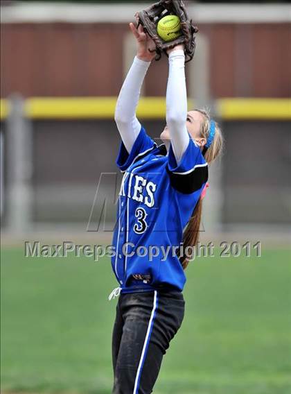 Thumbnail 2 in Hanford West @ Poly (Faster To First Classic) photogallery.