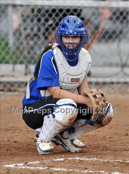 Thumbnail 1 in Hanford West @ Poly (Faster To First Classic) photogallery.
