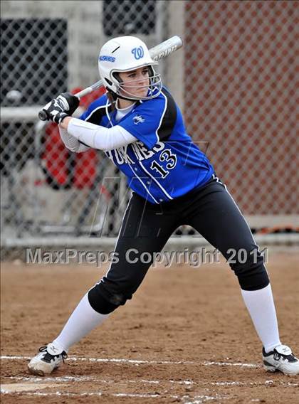 Thumbnail 1 in Hanford West @ Poly (Faster To First Classic) photogallery.