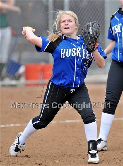 Thumbnail 1 in Hanford West @ Poly (Faster To First Classic) photogallery.