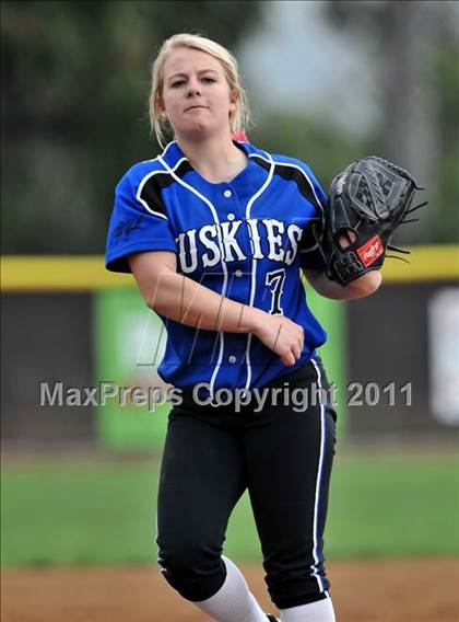 Thumbnail 2 in Hanford West @ Poly (Faster To First Classic) photogallery.