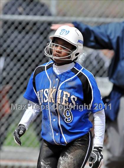 Thumbnail 2 in Hanford West @ Poly (Faster To First Classic) photogallery.