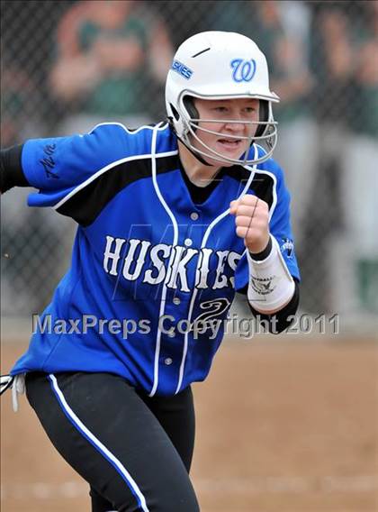 Thumbnail 1 in Hanford West @ Poly (Faster To First Classic) photogallery.